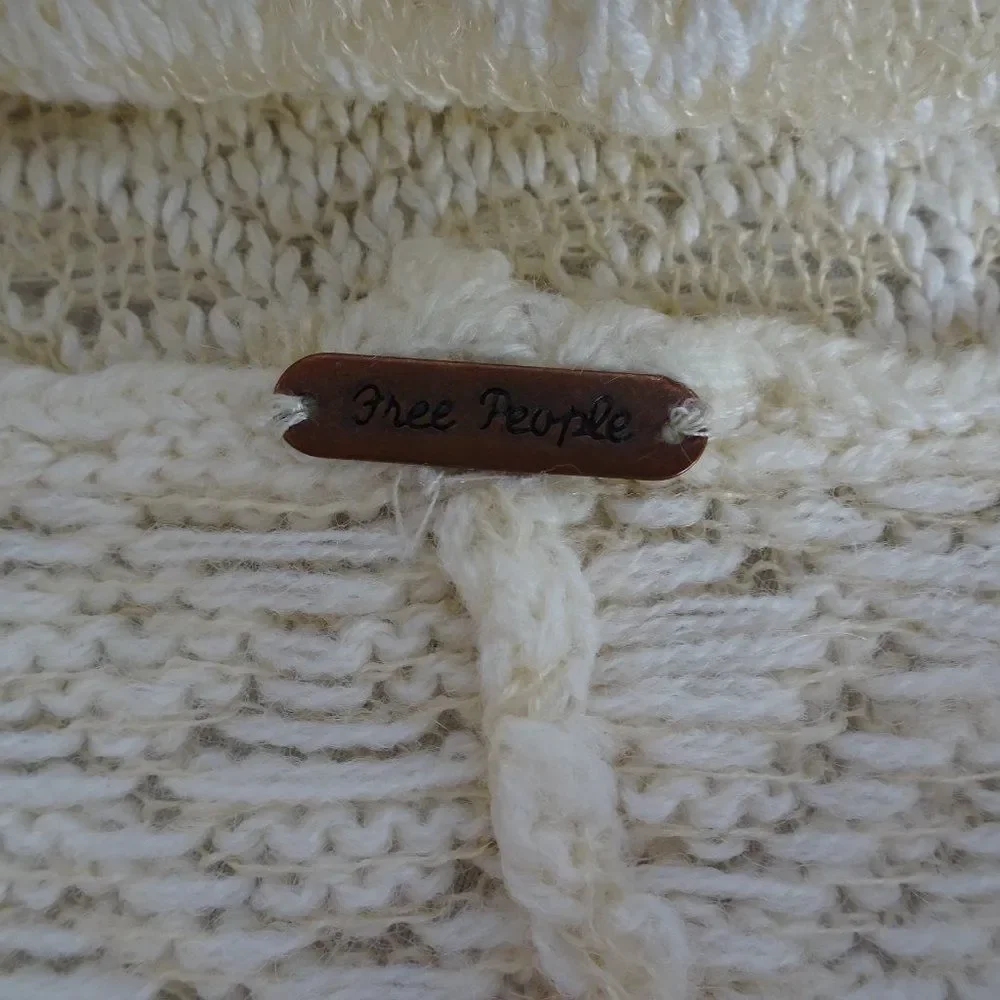 Free People Women Sweater - Picture 7 of 12